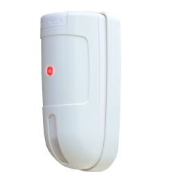 GJD142/W, Pearl Curtain Detector 24 GHz White