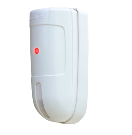 GJD150/W, GEM (incl. T bracket)  White