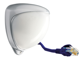 GJD260, D-TECT 3 IP 10.587 GHz Silver