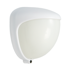 GJD334, Mini Opal  White