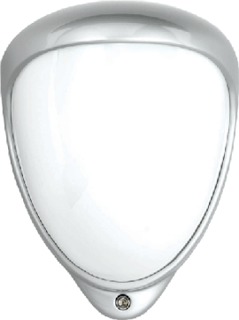 GJD359, D-TECT 50 AM  Silver