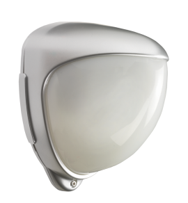 GJD371, D-TECT Pet Immune ABS 10.587 GHz Silver