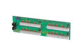 GJD393, D-TECT X 4 way Expander Module