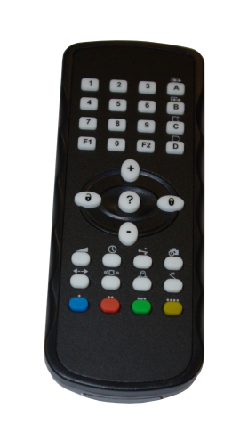 GJD501, D-TECT Laser Programmer