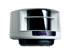 GJD509/W, D-TECT Laser 10m x 10m White