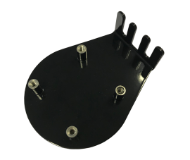 GJD511, D-TECT Laser Bracket