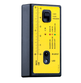 GJD513, D-TECT Laser Spot Finder