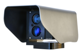 GJD515, Laser-Watch Single Ended Laser Detector, 500m