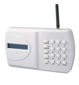 GJD710, GSM Communicator