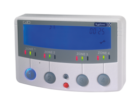 GJD910/W, DygiZone  White