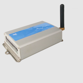 GMT-4GS, 4G GSM Remote Control - Multi-tasking, 1150 user capacity No IP rating