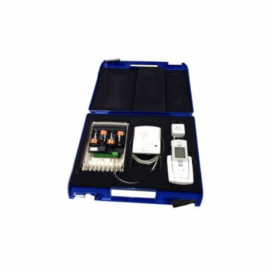 GMTDEM2, Daitem digital display (demonstration) kit including case, no keypad