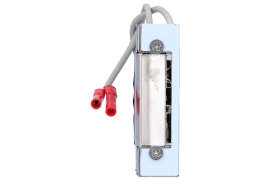 GPCF-12CC, Symmetrical fail secure strike, fire rated, 12Vdc, continuous