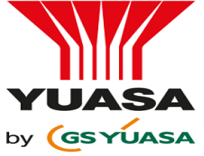 GS YUASA