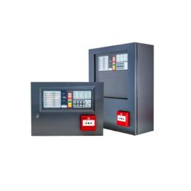 GST, RB104A, Relay Board for GST104A, for zonal fault & fire alarm signal output 