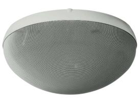 H-2, Interior Design Speaker, 12W (4/16?/100V), Surface Mount