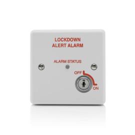 Haes, (BRLDA), Haes Lockdown Alarm Pulsing Relay