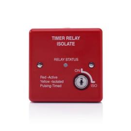 Haes, (BRTIMER), HAES Timer/Pulsing Relay, Boxed Version