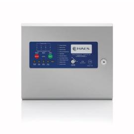 Haes, (ECL-2), Haes Esento Eclipse 2 Zone Control Panel (3.2Ah batts max)
