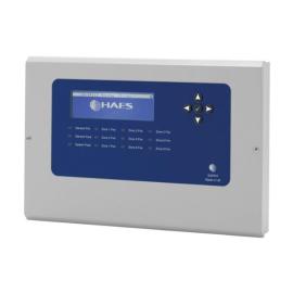 HAES, (ESA-2001), Haes Esprit Addressable Repeater