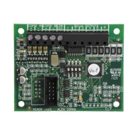 HAES, (ESA-3002), ESPRiT Addressable panel network card PCB