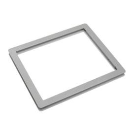 Haes, (FMK-ECL), Eclipse Recessing Bezel