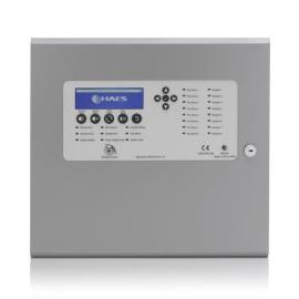 Haes, (MZAOV-1001), Haes AOV Smoke Vent Control Panel 3A - 2 Zone (expandable to 4)