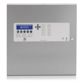 Haes, (MZAOV-1003), Haes AOV Smoke Vent Control Panel 10A - 2 Zone (expandable to 8)