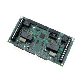 Haes, (MZAOV-3001), Haes AOV Smoke Vent 2 Zone card