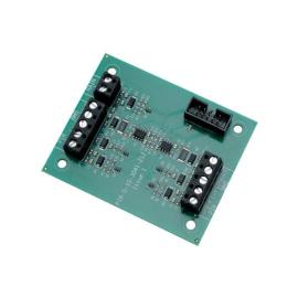 Haes, (MZAOV-3002), Haes MZAOV, PIR, Rain sensor and BMS card