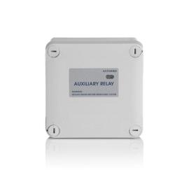 Haes, (REBOX24-5), Haes 5amp relay boxed