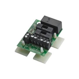 Haes, (RECARD24-8F), Haes 8amp relay card unboxed