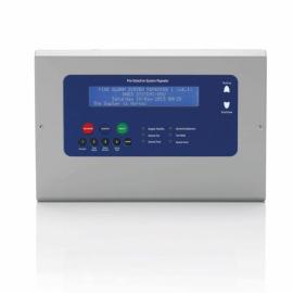 Haes, (XL-RDU), Excel-EN LCD remote display unit