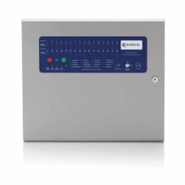 Haes, (XL32-16), Haes 16 Zone Esento Evoque Conventional Control Panel