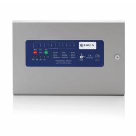 Haes, (XLEN-2), Haes Esento Excel 2 Zone Control Panel