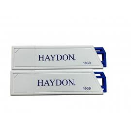 HAY-2USB16GB, 2x 16GB USB STICK