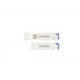HAY-2USB32GB, 2x 32GB USB STICK
