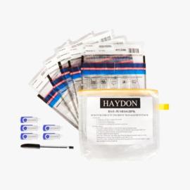 HAY-5USB16GBPK, 5 x 16GB USB DRIVES FOR CCTV EVIDENCE TO BE USED WITH MUSBKT32GB