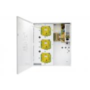 HAY-ACCESS12/24V8/4A-8W, 12/24VDC 8/4 Amp Access Control PSU. *Houses 6 Paxton Net2 or ACT Controllers as standard. 8 switchable outputs via fire relay board gallery thumbnail