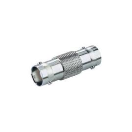HAY-BNCCOUPLER, RG59 75 Ohm BNC MALE COUPLER 100PK