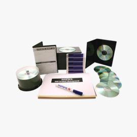 HAY-DIGIPACK, BUDGET CD DATA DOWNLOAD PACK