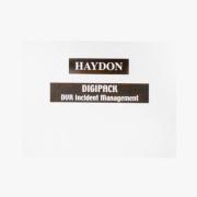 HAY-DIGITAL LOGBOOK, LOGBOOK FOR DIGITAL SYSTEMS gallery thumbnail