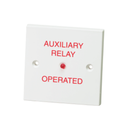 HAY-FIRE-24R, Fire 24V Relay