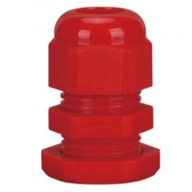 HAY-FRG10, Fire Glands Red pk10