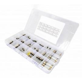HAY-FUSEK, FUSE KIT 18 FUSES X 5