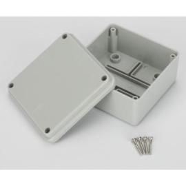 HAY-JB100, IP65 JUNCTION BOX 100X100X50