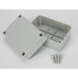 HAY-JB190, IP65 JUNCTION BOX 190X140X70
