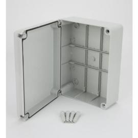 HAY-JB240, IP65 JUNCTION BOX 240X190X90