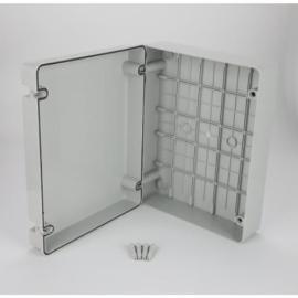 HAY-JB380, IP65 JUNCTION BOX 380X300X120