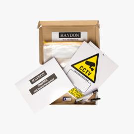 HAY-MUSBK32GB, MASTER 32GB USB KIT FOR SITE